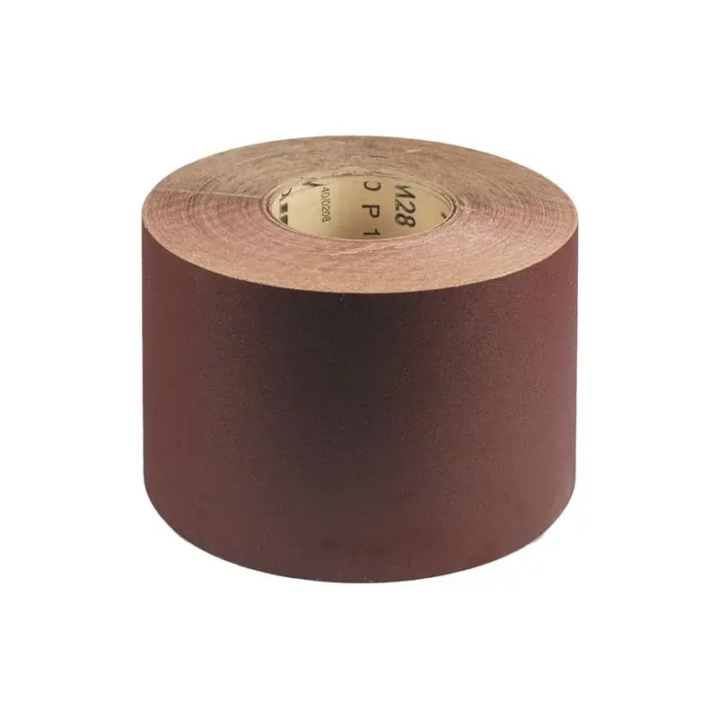 Cartavetro a rotoli grana 280 metri 100 3398-100280 Uitverkoop